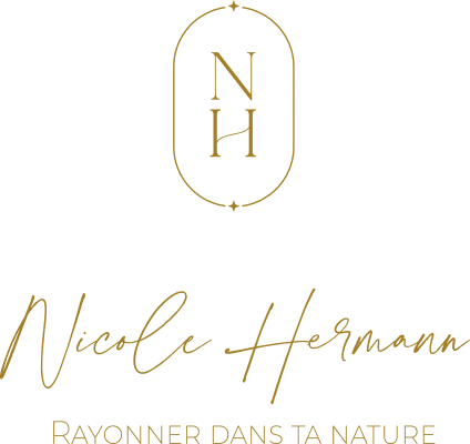 logo de Nicole Hermann